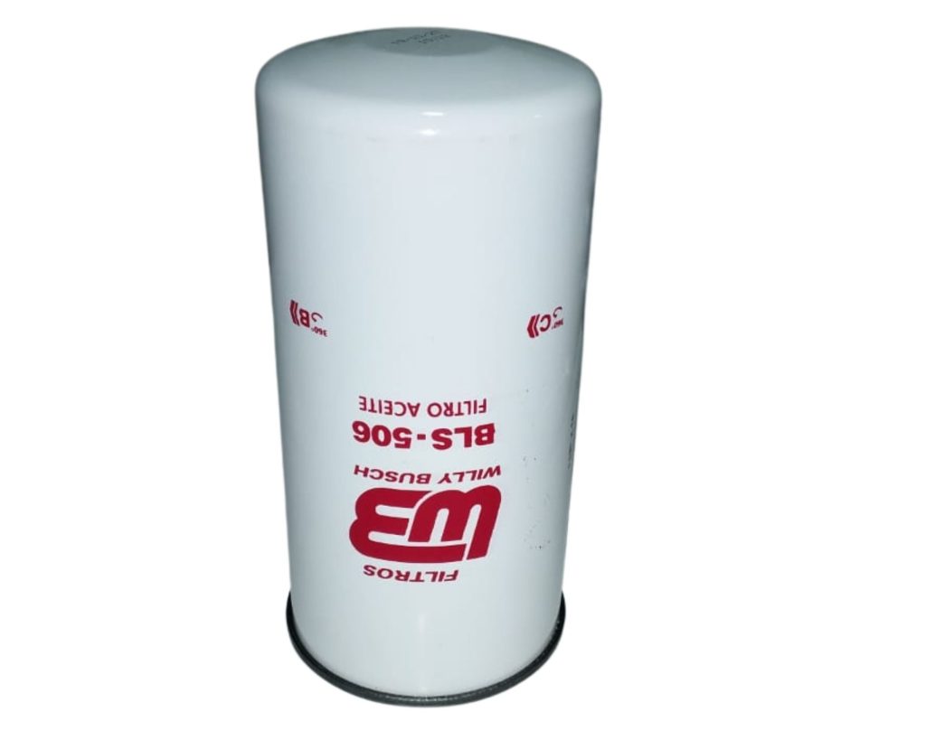 BLS-506