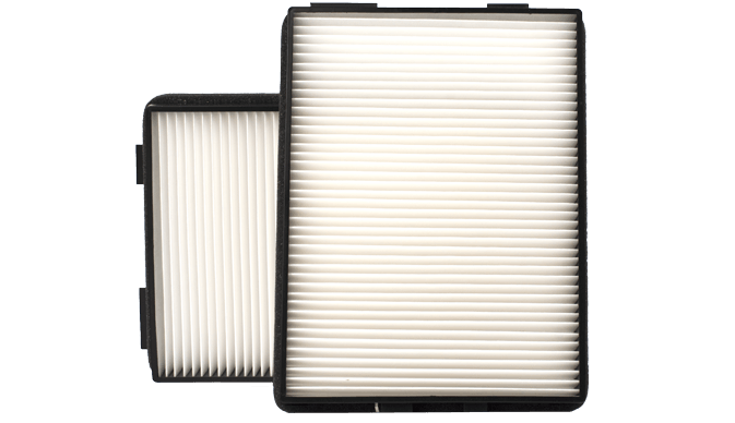 Filtros de Cabina